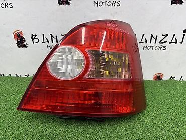 цивик стоп: Задний правый стоп-сигнал Honda 2001 г., Б/у, Оригинал, Япония — 6