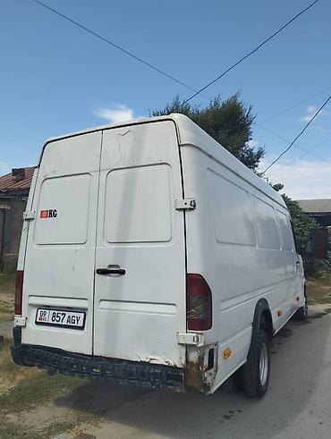 Другие автомобили: Год 1998
Обем 2.9 тд — 3