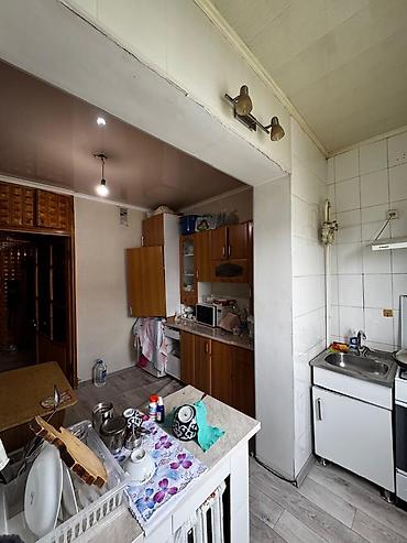 85000: 2 комнаты, 54 м², Нижний Джал (Джал-23) 106 серия, 9 этаж, Косметический ремонт — 1