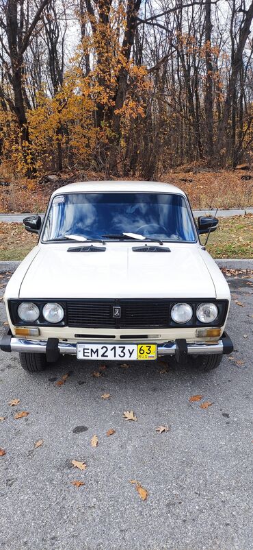 ступицы жигули: ВАЗ (ЛАДА) 2106: 1997 г., 0.6 л, Механика, Бензин, Седан