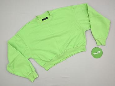 bluza moro cropp: Bershka, Bluza damska
, rozmiar S — 2