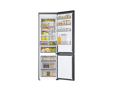 power: Холодильник Samsung, Новый, Двухкамерный, No frost — 2