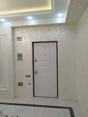 Dekorativ boyalar: Dekorativ boya, Ünlü, Suya davamlı -da lalafo.az — 9 Dekorativ boyalar: Dekorativ boya, Ünlü, Suya davamlı — 9