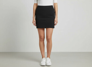 stradivarius spódnice w kwiaty: FB Sister, Women`s skirt, size S