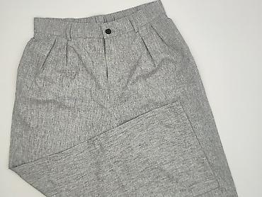 spodnie hause: Spodnie materiałowe damskie, rozmiar 2XL — 1