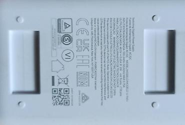 modem fiber optic: Ubiquiti UniFi U7 Pro – tavan tipli Wi‑Fi akses nöqtəsi Ubiquiti — 4