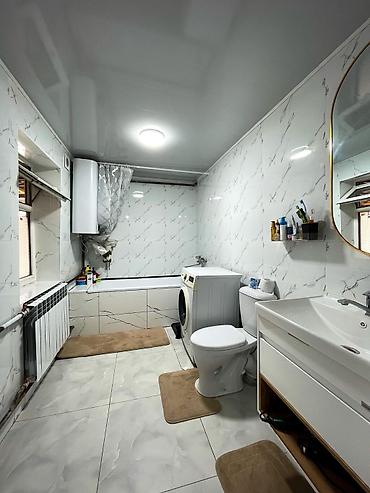 Продажа коттеджей и домов: Продаю!!!. Дом 3 комнаты+ отдельно кухня в селе Кара Жыгач на участке — 5