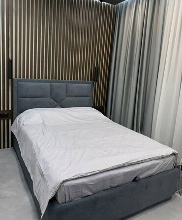 Другая мебель: Кровати мебель на заказ под ключ кровати в современном стиле — 2