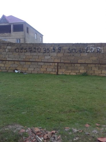 Satış: Satış 0 sot - lalafo.az Xırdalan şəhərində Satış 0 sot