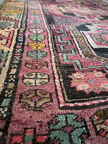 bakı tekstil fabriki: Xalça Dekorativ — 4