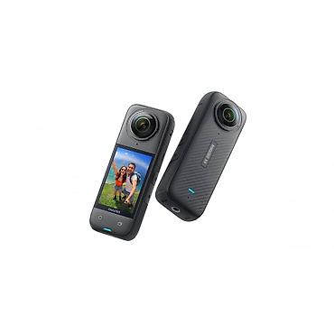 бу чехлы: Insta360 x4 Камера в идеальном состоянии 2 батарейки 2 флешки — 1