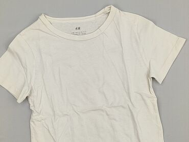 koszulka pele dla dzieci: Футболка, H&M, 5-6 р., 110-116 см, стан - Дуже гарний