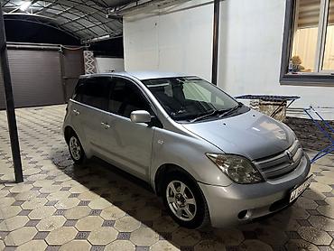 corolla runx: Toyota : 2003 г., 1.3 л, Автомат, Хэтчбэк — 4