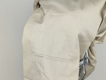 Inne ubrania męskie: Marynarka męska Sisley - Kolor: beżowy/piaskowy - Rozmiar z metki: 48 w lalafo.pl — 7 Inne ubrania męskie: Marynarka męska Sisley - Kolor: beżowy/piaskowy - Rozmiar z metki: 48 — 7