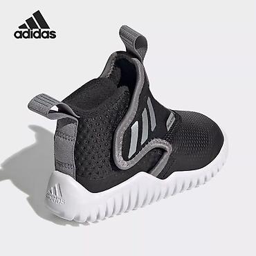 Балдардын кийим-кечелери жана бут кийимдери: Детские кроссовки Adidas original заказывала для дочки к сожалению — 3