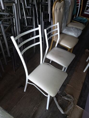 Стулья для кафе, ресторанов: Стул для ресторанов и много другое — 29