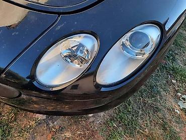 pezo 1: FAROVI ZA SMART FORFOUR | Smart forfour farovi Delove saljem brzom — 1
