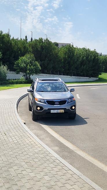 Kia: Kia Sorento: 2 l | 2010 il Ofrouder/SUV — 1