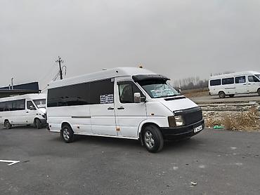 чехлы на бус: Автобус, Mercedes-Benz — 7