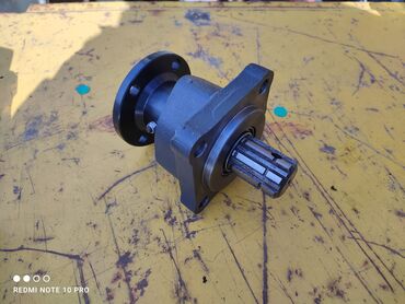 Инструменты для авто: Нш, комвом, гидравлика! Компрессор цементовоза.Аксиально поршневые — 13