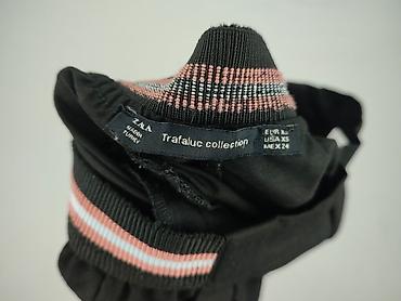 tatuum dresy: Zara, Spodnie materiałowe damskie, rozmiar XS — 4