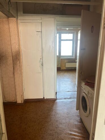 106 серия квартиры: 2 комнаты, 52 м², 106 серия, 7 этаж, Старый ремонт