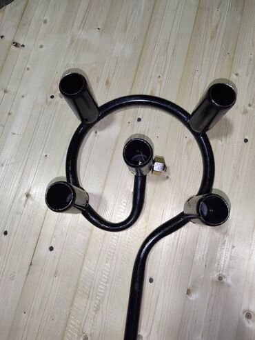 Другие товары для дома и сада: Газовые горелки Горелки газовые Для казана — 6