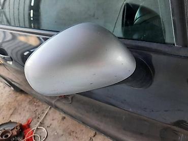 pasat kornjaca: RETROVIZOR ZA SEAT LEON OD 2005. DO 2012. GOD. | Retrovizor za Seat — 2