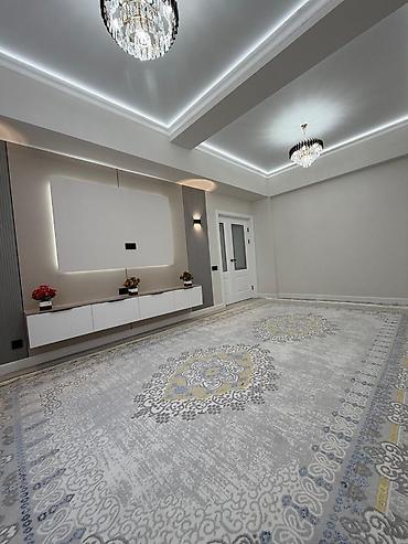 Продажа квартир: 1 комната, 50 м², Элитка, 6 этаж, Дизайнерский ремонт — 3