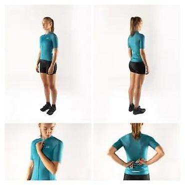 Majice kratkih rukava: DRES FORCE PURE KRATKI RUKAV, PETROL PLAVA | Dres je dizajniran za — 9