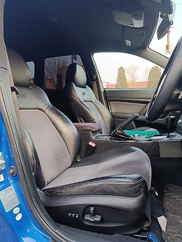 Subaru: Subaru Legacy: 2007 г., Универсал — 9