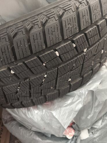 шинный мир: Шины 215 / 50 / R 17, Зима, Комплект, Легковые, Goform