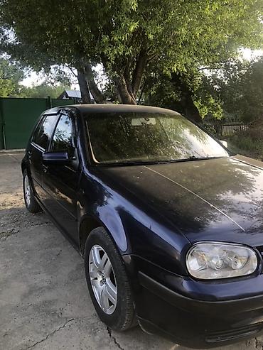 дсг 7: Volkswagen Golf: 2002 г., 1.6 л, Механика, Бензин, Хэтчбэк — 2