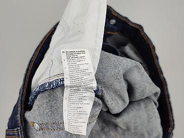 dresy big star: Denim, Jeansy damskie, rozmiar L — 6