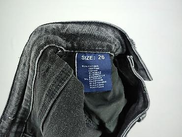 super star: Denim, Jeansy damskie, rozmiar XS — 4