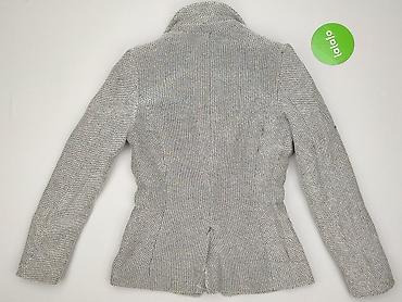 garnitur tani: H&M, Marynarka damska, rozmiar S — 3