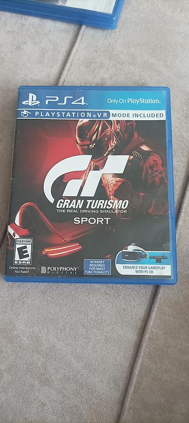 call of duty black ops 2 ps4: Grand truismo sport Problemi falan yoxdu tam islek — 1
