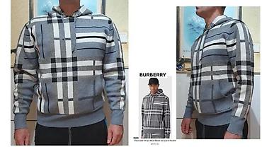 Duksevi: BURBERRY DUKS,-DZEMPER TOTALNI HIT, TOP, VEL. M | Rasprodaja! ! ! — 1