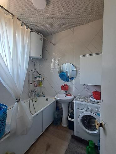 Продажа квартир: 3 комнаты, 57 м², 105 серия, 4 этаж, Косметический ремонт — 9