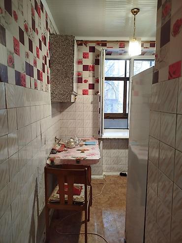 Аренда квартир: Сдаю 1-комнатную квартиру Московская/ Турусбекова магазин "Охотник" — 9
