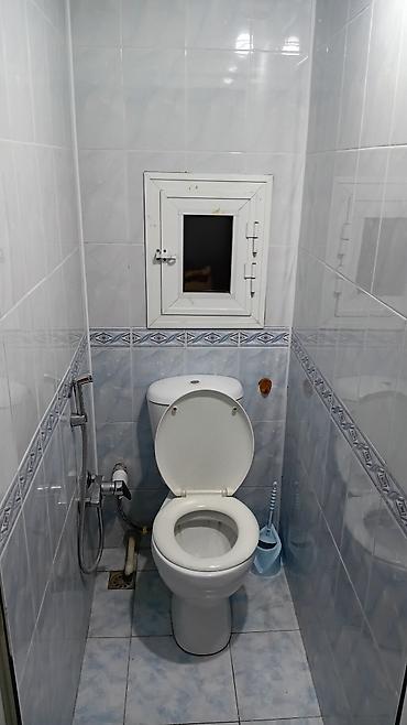 studio menziller: Kirayə 3 otaqlı, əşyalı mənzil – 9-cu mikrorayon, Mir Cəlal küçəsi — 10