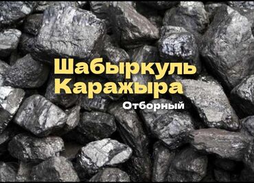 Уголь: Уголь Каражыра, Платная доставка