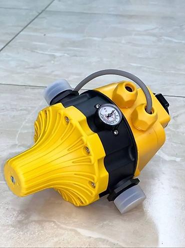 quantum board: Автоматический контроллер насоса ROLF PS-01F для систем водоснабжения — 2
