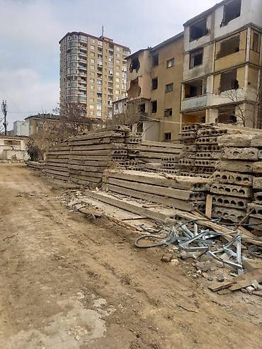 sendvic panel satilir: Beton panel Beton panellər İdeal Vəziyyətdə Beton Piltələrin Bakı və — 5