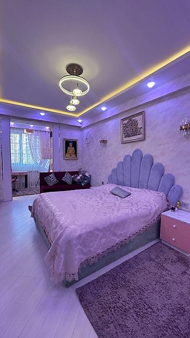 Uzunmüddətli kirayə mənzillər: Sweet House MTK Şəhərin ən prestijli və əlverişli nöqtələrindən — 9