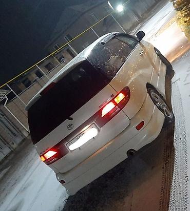 Toyota: Toyota Estima: 2004 г., 3 л, Автомат, Бензин, Минивэн — 1