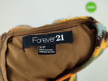 "frozen 3": Forever 21, Sukienka damska, rozmiar S — 4
