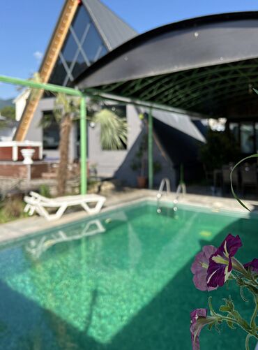 Günlük kirayə evlər: 120 kv. m, 3 otaqlı, Kanalizasiya, Kombi, Qaz -da lalafo.az — 3 Günlük kirayə evlər: 120 kv. m, 3 otaqlı, Kanalizasiya, Kombi, Qaz — 3