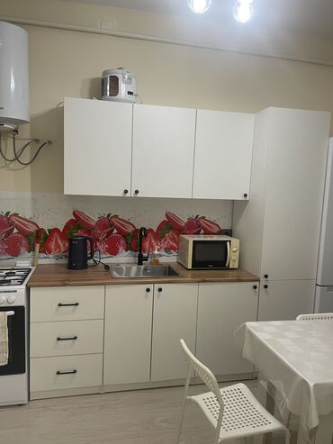 элита дом: Барачный, 38 м², 3 комнаты, Собственник, Косметический ремонт