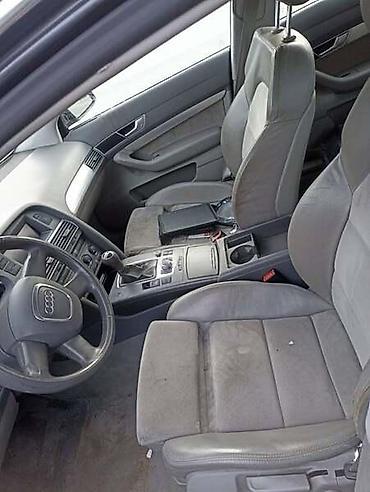 Auto-delovi: LIMARIJA MEHANIKA TRAP ITD ZA AUDI A6 OD 2004. DO 2008. GOD. | AUDI — 4